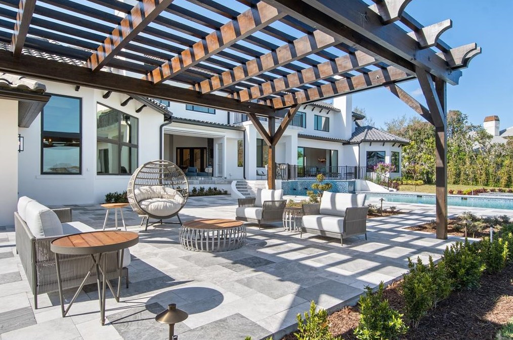 570 Manor Rd, Maitland FL  32751-5760 exterior