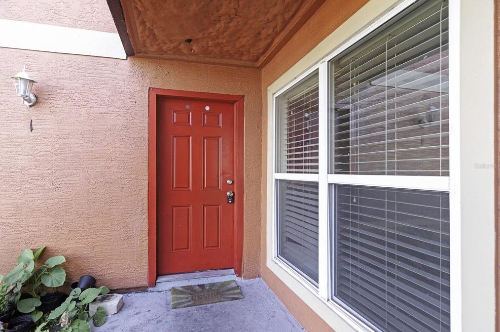 1801 Caralee Blvd, Orlando, FL 32822-4517