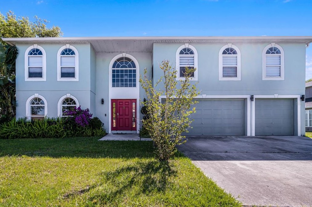 100 Shaddock Dr, Auburndale, FL 33823-9217