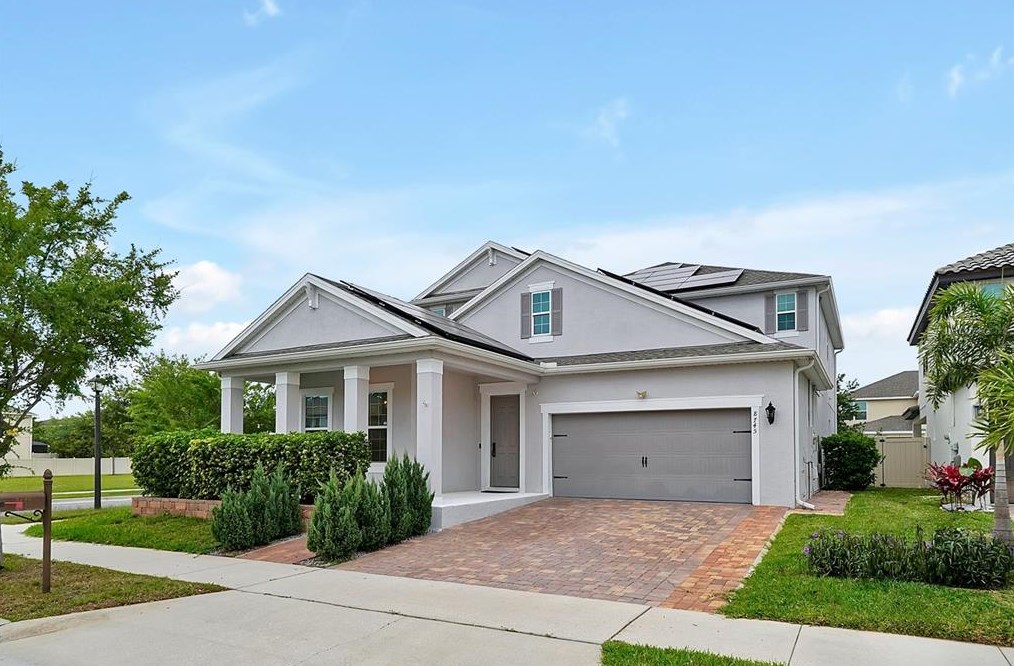8745 Lookout Pointe Dr, Windermere, FL 34786