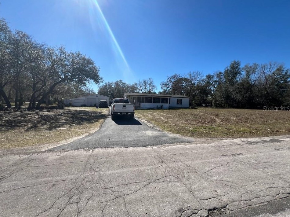 6608 Woodlynn Ln, Homosassa, FL 34448-2254