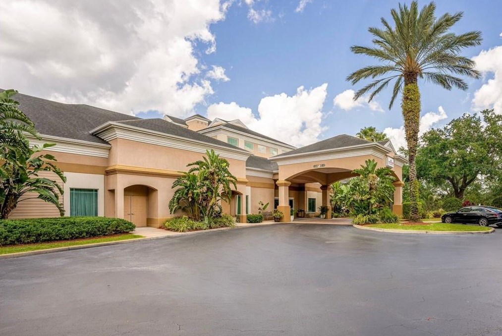 8303 Palm Pkwy #307, Orlando, FL 32836