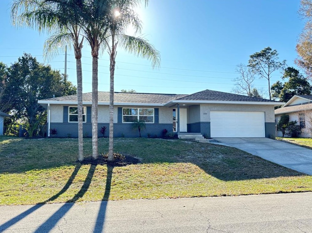 1358 Maywood Ave, Deltona, FL 32725