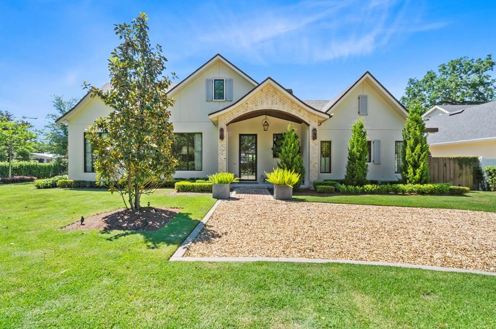1254 Via Estrella, Winter Park, FL 32789-1367