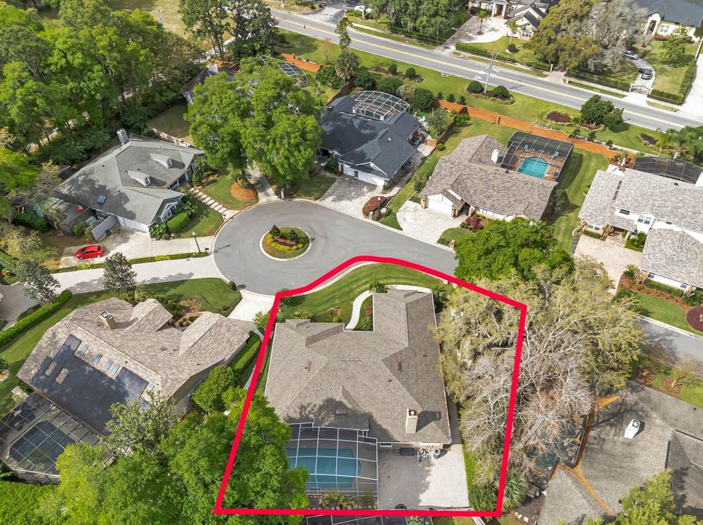 914 Bearded Oaks Ter, Longwood, FL 32779-2362