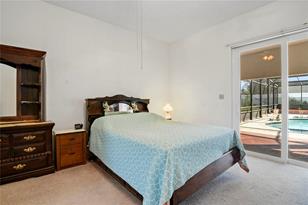 851 Mendoza Dr, Kissimmee FL  34758-3412 exterior