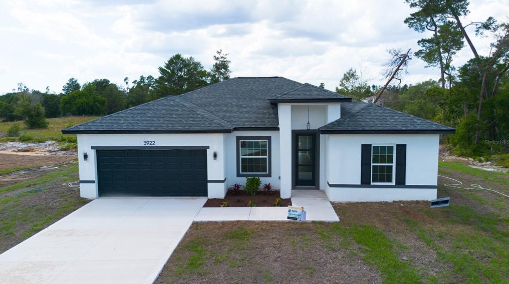 3922 161st Loop, Ocala, FL 34473-3265