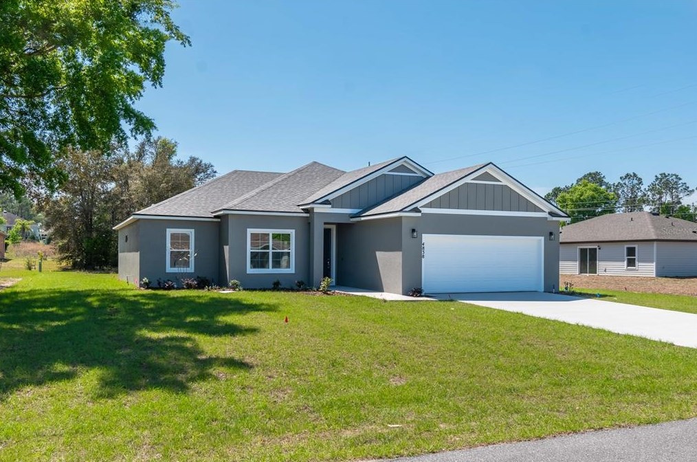 4838 130th St, Ocala, FL 34473-9087