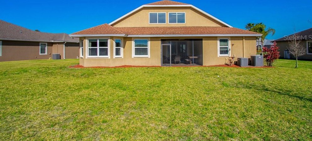 2327 Sebago Dr, Lakeland FL 33805-8005 exterior