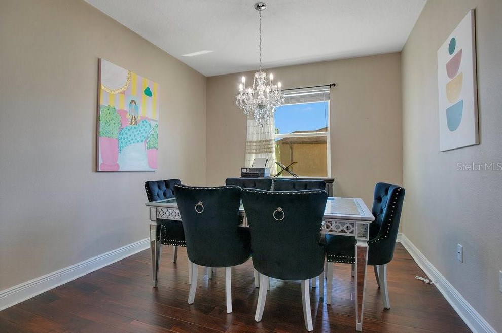 2327 Sebago Dr, Lakeland FL 33805-8005 exterior