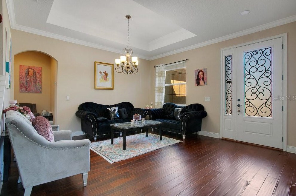 2327 Sebago Dr, Lakeland FL 33805-8005 exterior