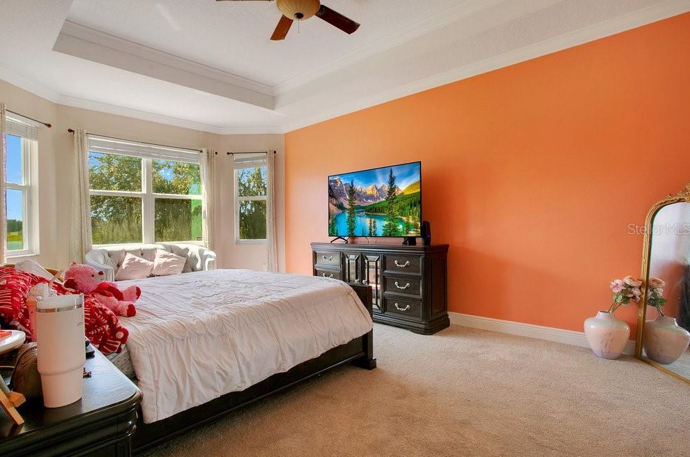 2327 Sebago Dr, Lakeland FL 33805-8005 exterior