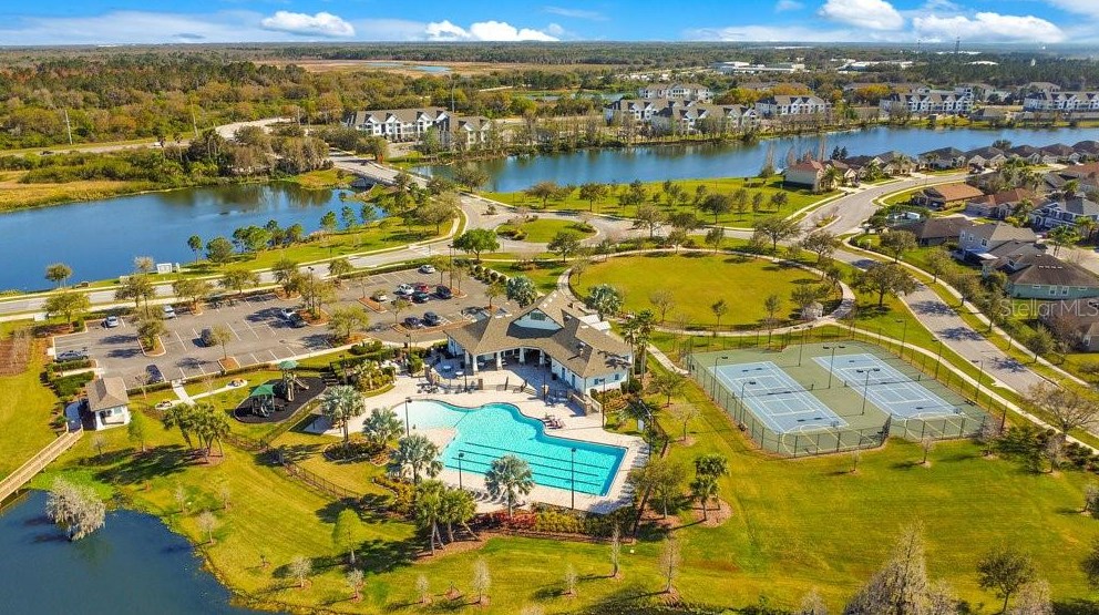 2327 Sebago Dr, Lakeland FL 33805-8005 exterior