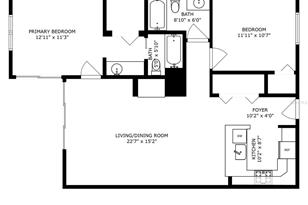 13917 Fairway Island Dr - Photo 18