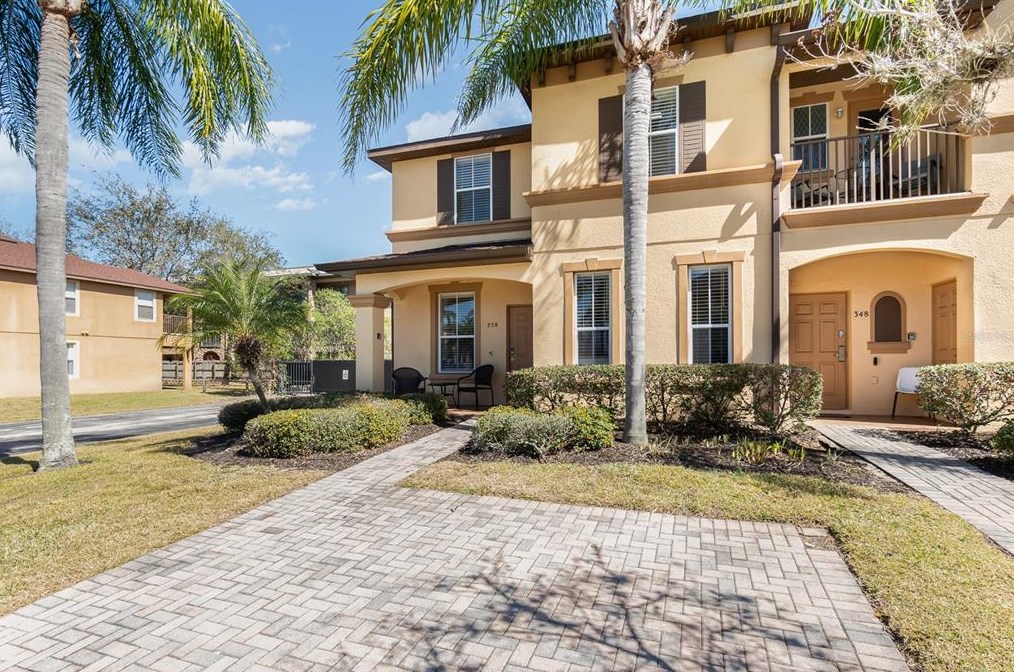 358 Verona Ave, Davenport, FL 33897