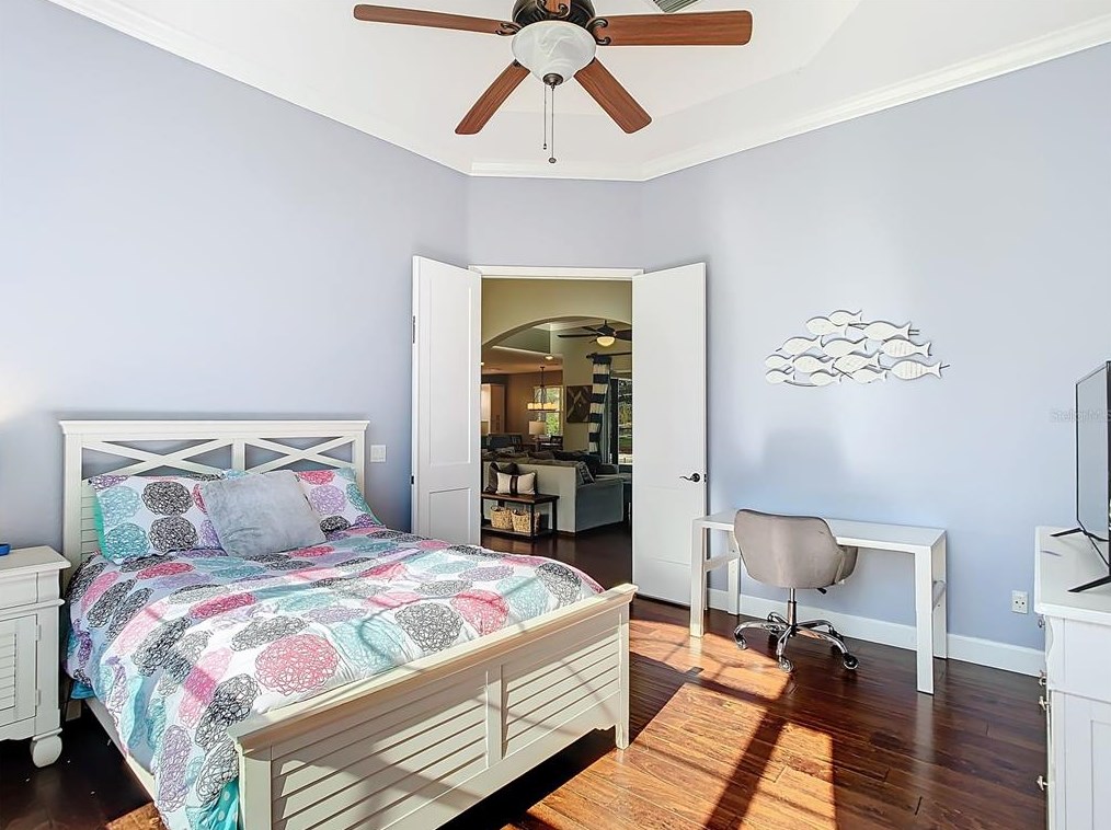 104 Pine Side Dr, De Bary FL  32713-2520 exterior