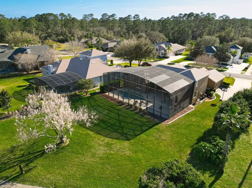 104 Pine Side Dr, De Bary FL  32713-2520 exterior