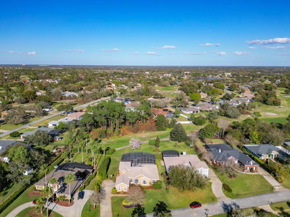 104 Pine Side Dr, De Bary FL  32713-2520 exterior