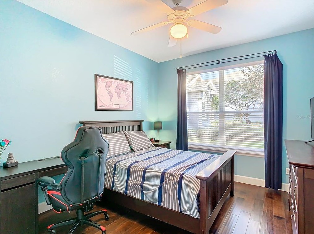 104 Pine Side Dr, De Bary FL  32713-2520 exterior