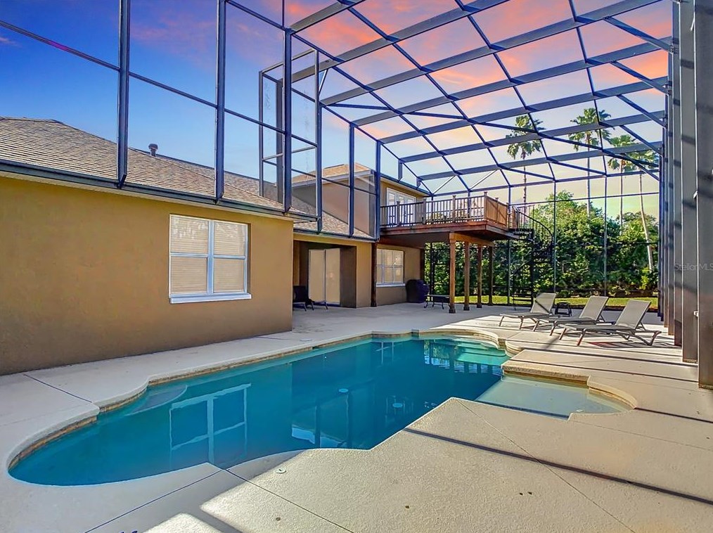 104 Pine Side Dr, De Bary FL  32713-2520 exterior