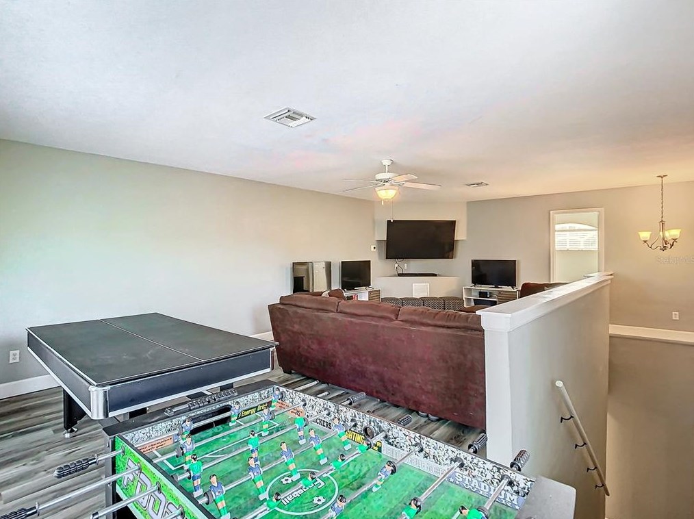 104 Pine Side Dr, De Bary FL  32713-2520 exterior