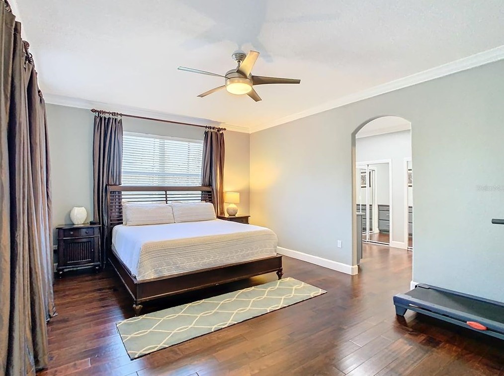 104 Pine Side Dr, De Bary FL  32713-2520 exterior