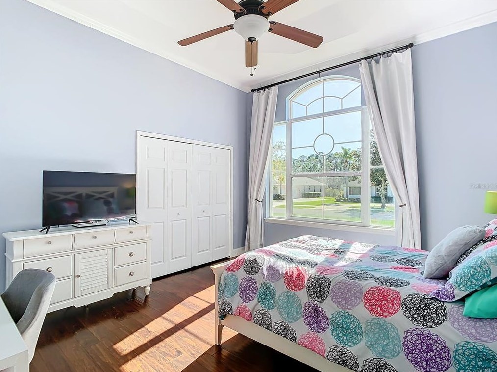 104 Pine Side Dr, De Bary FL  32713-2520 exterior