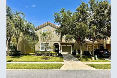 8848 Candy Palm Road - Photo 1