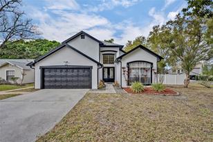 5315 N Lake Burkett Ln, Winter Park, FL 32792
