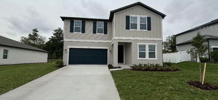 1595 Meadowlark Dr, Deltona, FL 32725