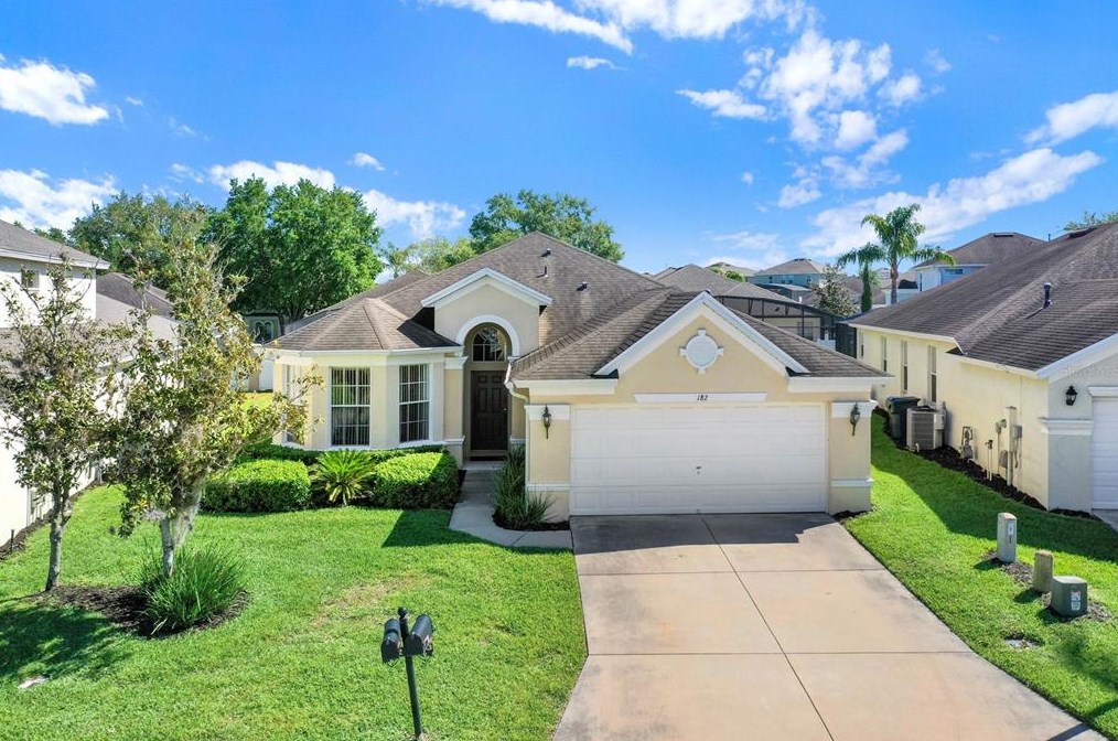 182 Plumoso Loop, Davenport, FL 33897-3861