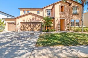 10233 Malpas Pt, Orlando FL  32832-6158 exterior