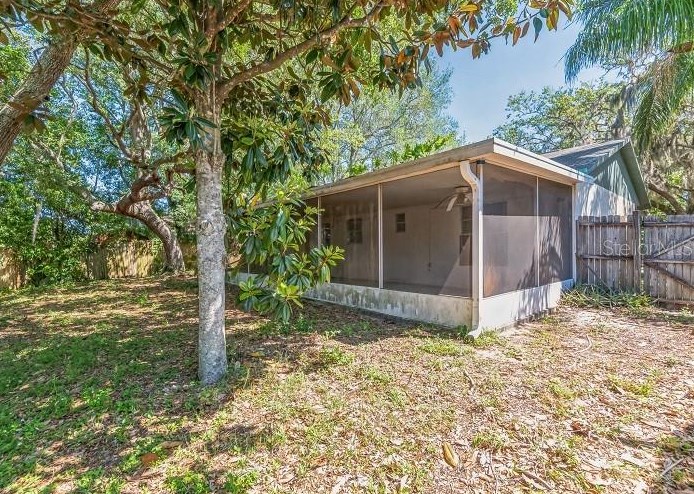 1666 Valley Forge Dr, Titusville, FL 32796-1571