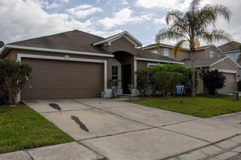 2470 Harrison Place Blvd, Lakeland, FL 33810