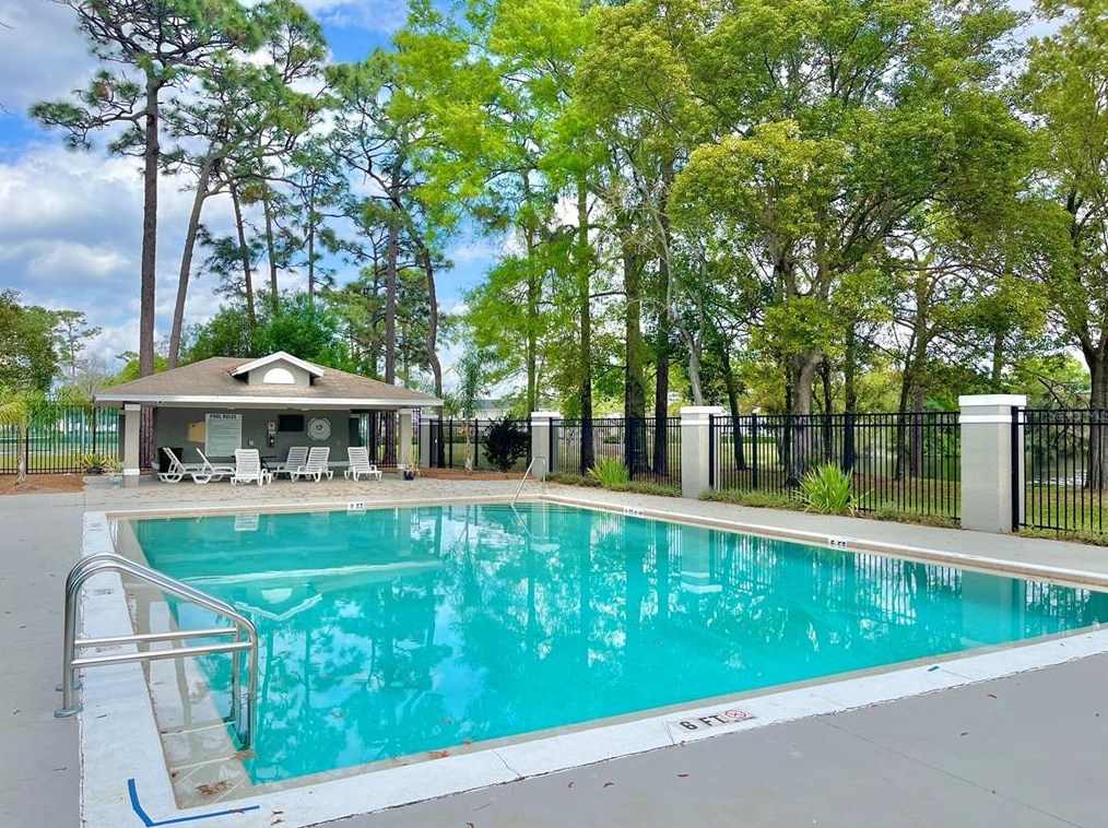 1728 Winter Green Blvd, Winter Park FL  32792-2254 exterior