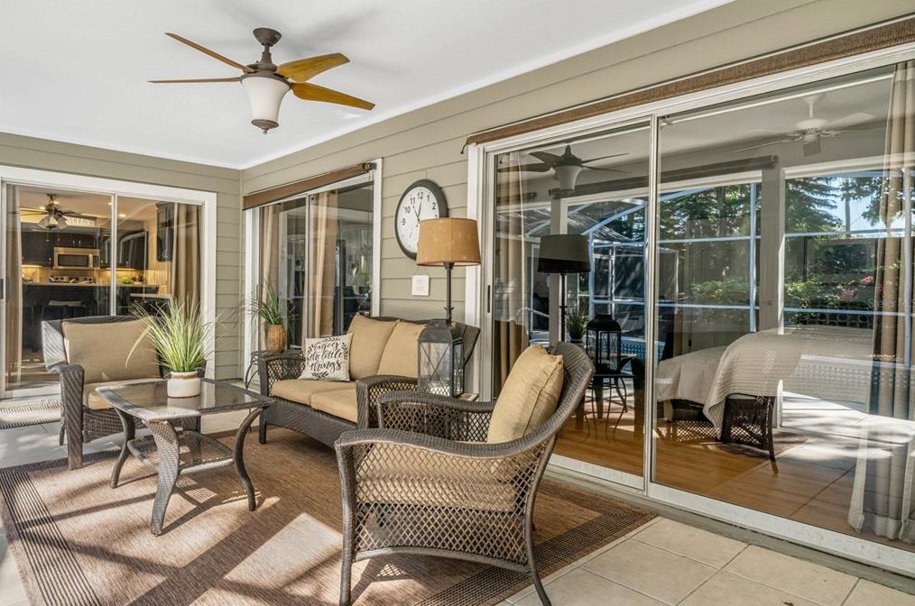 110 Oak View Cir, Lake Mary FL  32746-4201 exterior