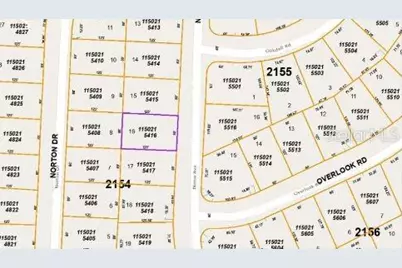 Nome Avenue, North Port, FL 34288 - Photo 4