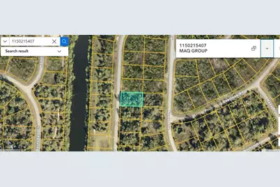 Norton Drive, North Port, FL 34288 - Photo 1