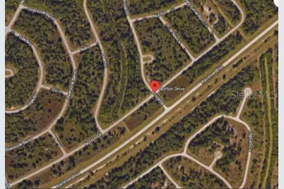 Norton Drive, North Port, FL 34288 - Photo 4