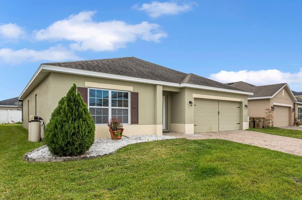 4827 Rockvale Dr, Kissimmee, FL 34758