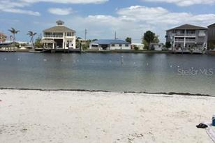 9736 Warrick St, Port Richey FL  34668-3851 exterior