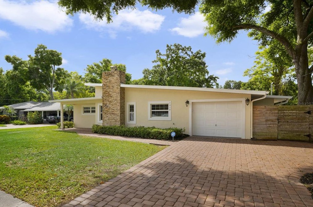 1616 Gatlin Ave, Orlando, FL 32806-7148