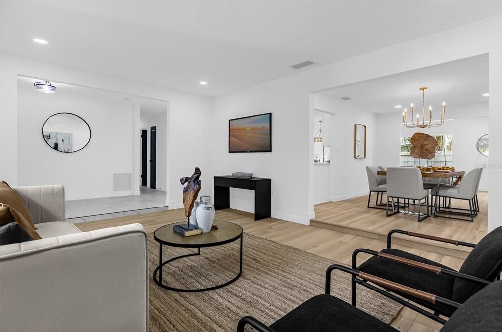 2258 Poinciana Rd, Winter Park FL  32792-1829 exterior