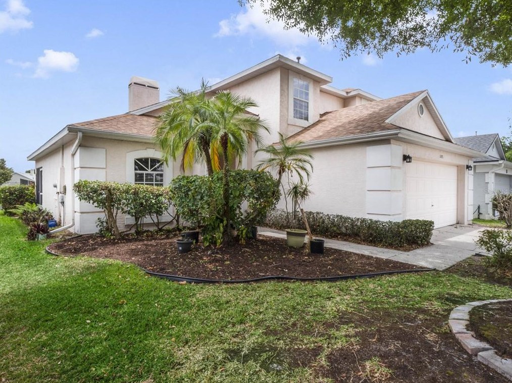 1103 Ballyshannon Pkwy, Orlando, FL 32828-8683