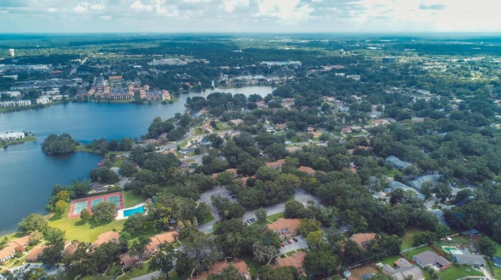 507 Oak Haven Dr, Altamonte Springs FL  32701-6319 exterior