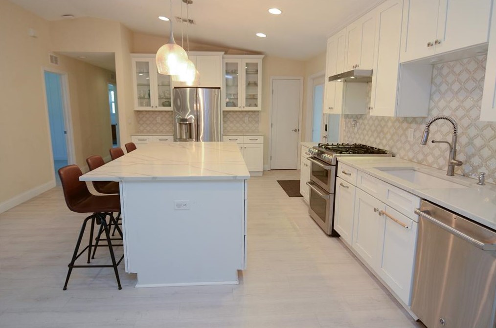 2361 Dartmouth Rd, Deland FL  32724-8406 exterior