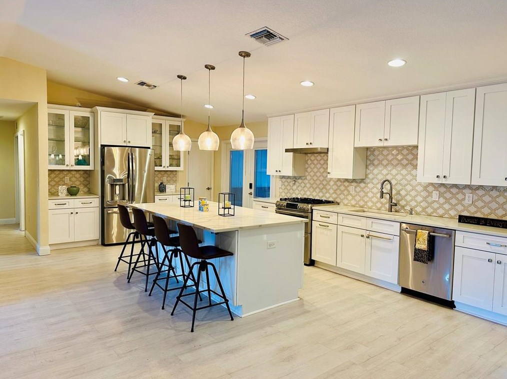 2361 Dartmouth Rd, Deland FL  32724-8406 exterior