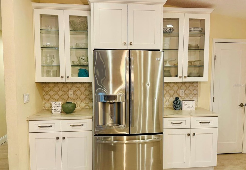 2361 Dartmouth Rd, Deland FL  32724-8406 exterior