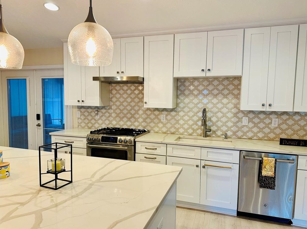 2361 Dartmouth Rd, Deland FL  32724-8406 exterior