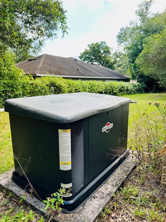 2361 Dartmouth Rd, Deland FL  32724-8406 exterior